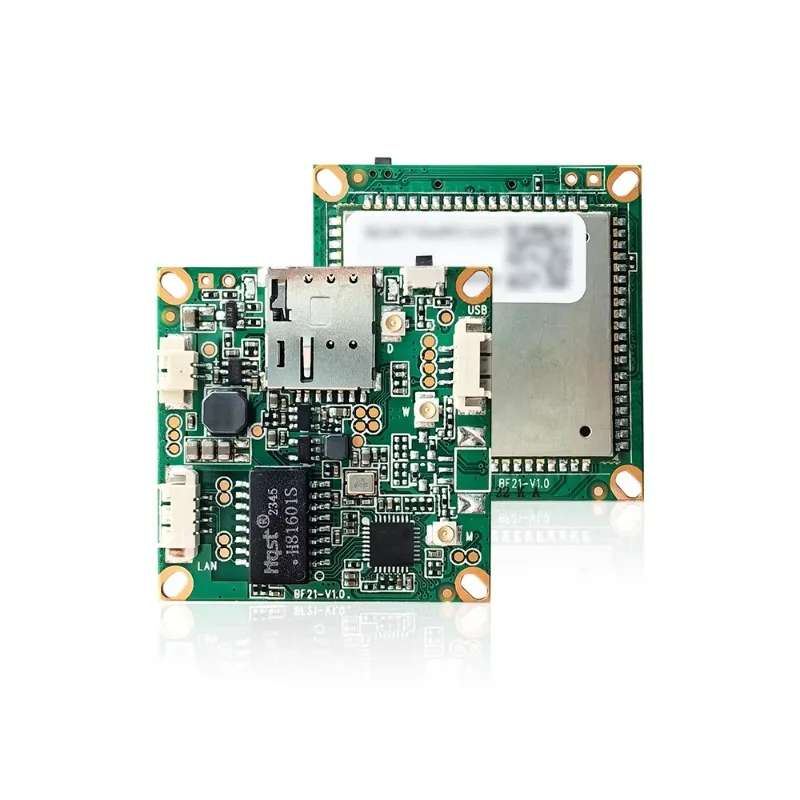 Плата LTE WiFi с LAN USB TTL 4g Беспроводной модуль SIM-модем Plug and Play Компактный размер
Плата LTE WiFi с LAN USB TTL 4g Беспроводной модуль SIM-модем Plug and Play Компактный размер