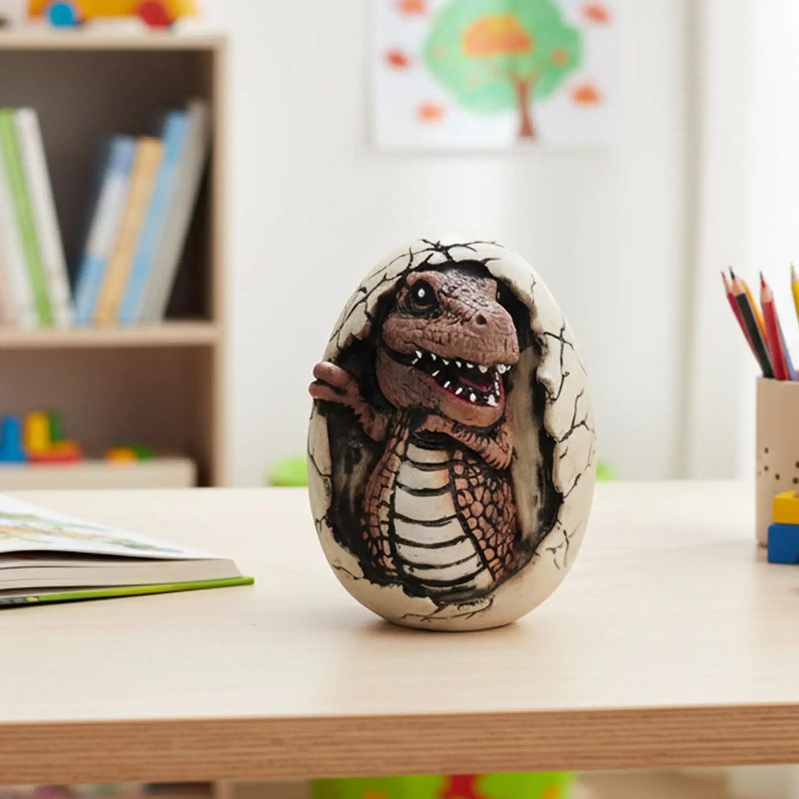 Яйца динозавров, украшения, коллекционные предметы, инкубационные яйца динозавров для взрослых, детей, девочек, дома, пасхальной вечеринки, домашний стол на день рождения
Яйца динозавров, украшения, коллекционные предметы, инкубационные яйца динозавров для взрослых, детей, девочек, дома, пасхальной вечеринки, домашний стол на день рождения