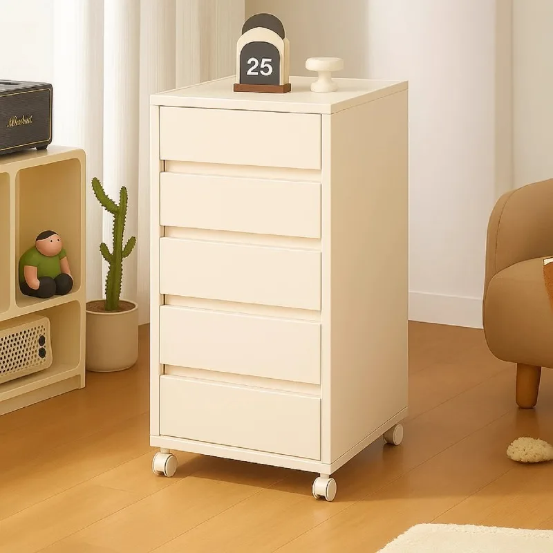 Storage cabinet Under table Locker Household living room Drawer locker Multi-layer crevice Bedroom chest of drawers Bedside tabl
Storage cabinet Under table Locker Household living room Drawer locker Multi-layer crevice Bedroom chest of drawers Bedside tabl