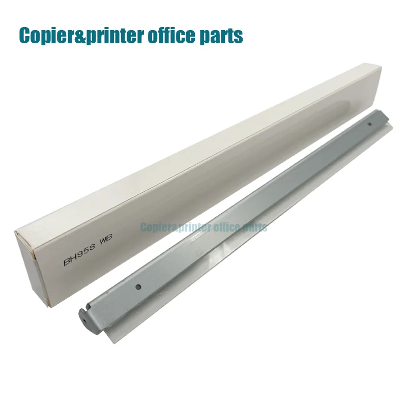 Совместимое лезвие барабана для Konica Minolta B958 B758 B808 958 758 808, лезвие для очистки барабана, копировального аппарата, запасные части
Совместимое лезвие барабана для Konica Minolta B958 B758 B808 958 758 808, лезвие для очистки барабана, копировального аппарата, запасные части