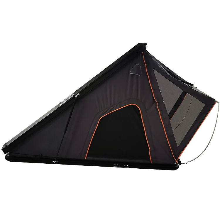 High Quality Outdoor Tents Camping Triangle Hard Shell Roof Top Tent Car Tent
High Quality Outdoor Tents Camping Triangle Hard Shell Roof Top Tent Car Tent