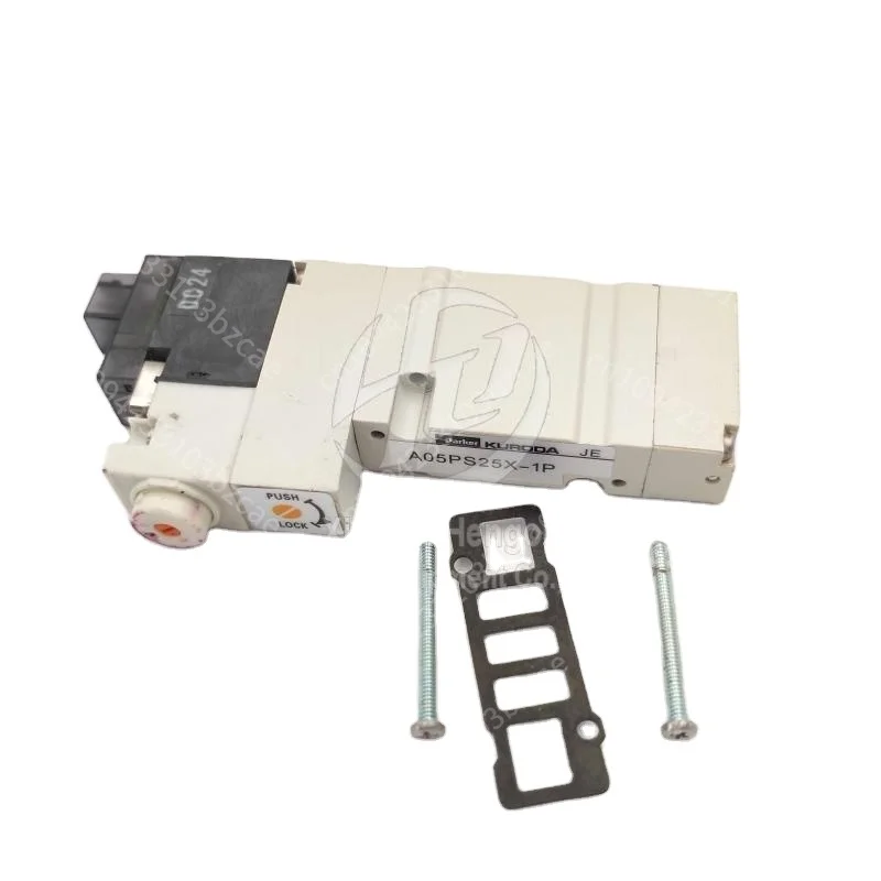 A05PS25X-1P Komori Printing Machine Parts Komori Solenoid Valve 3Z0-8102-660 Original
A05PS25X-1P Komori Printing Machine Parts Komori Solenoid Valve 3Z0-8102-660 Original
