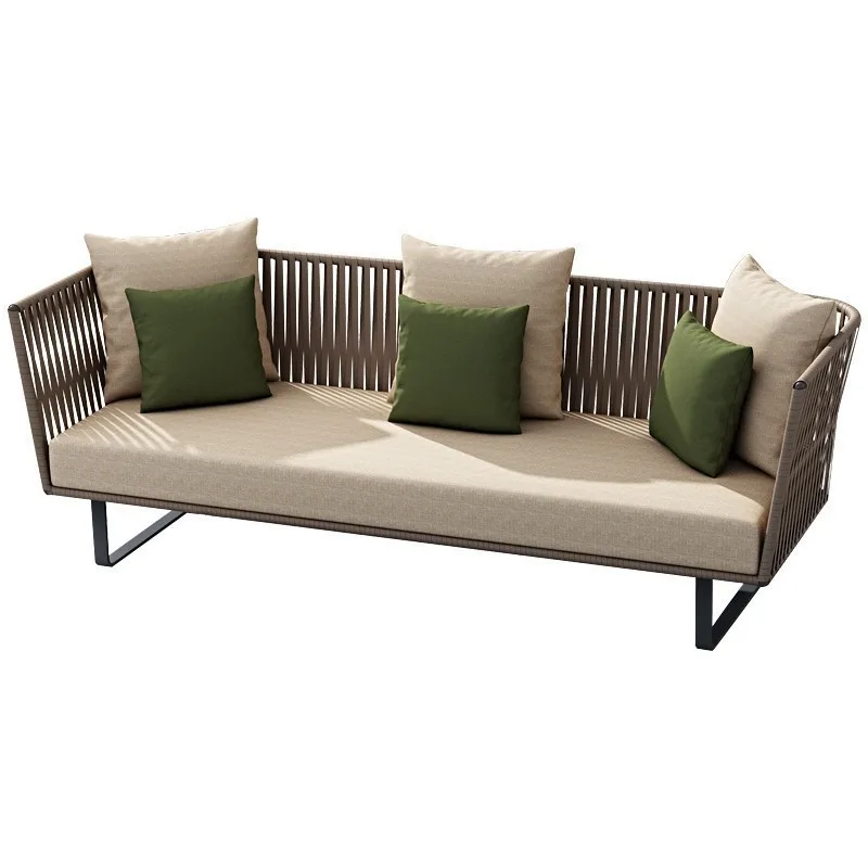 Waterproof and sunscreen famous courtyard garden balcony outdoor leisure coffee table rattan chair furniture
Waterproof and sunscreen famous courtyard garden balcony outdoor leisure coffee table rattan chair furniture