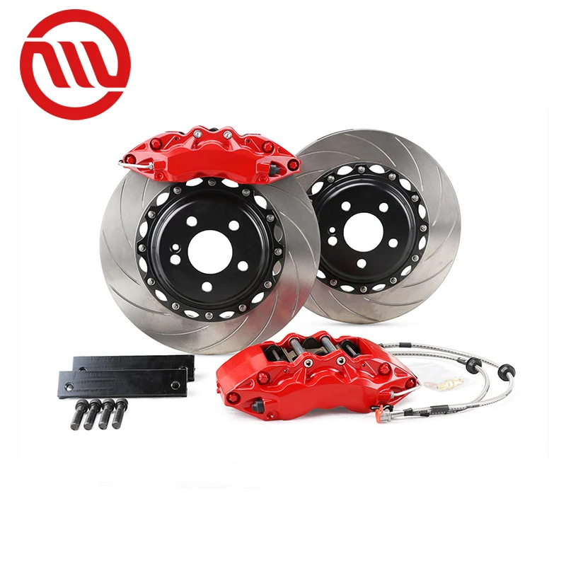 High Profermance 355/362/378mm Brake Disc For Cp Racing 9040 Big Brake 6 Pot Caliper Fit For Audi VW BMW Subaru
High Profermance 355/362/378mm Brake Disc For Cp Racing 9040 Big Brake 6 Pot Caliper Fit For Audi VW BMW Subaru