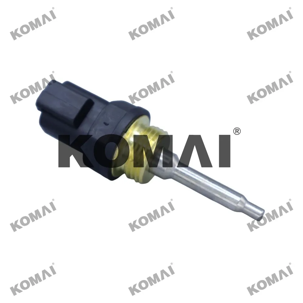 XOJOX 1309811 2644297 Engine Coolant Temperature Sensor Compatible with Caterpillar CAT Excavator C7 C12 C15 725 730 735 740 420
XOJOX 1309811 2644297 Engine Coolant Temperature Sensor Compatible with Caterpillar CAT Excavator C7 C12 C15 725 730 735 740 420