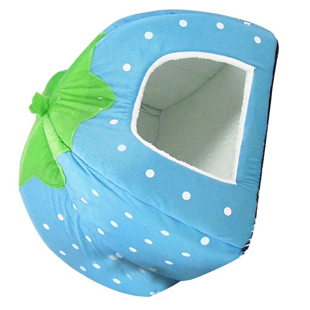 House Cozy Soft Small Tent Comfort Dogs Cats Warm Detachable Washable Cloth Indoor Outdoor Anti Slide Bottom
House Cozy Soft Small Tent Comfort Dogs Cats Warm Detachable Washable Cloth Indoor Outdoor Anti Slide Bottom