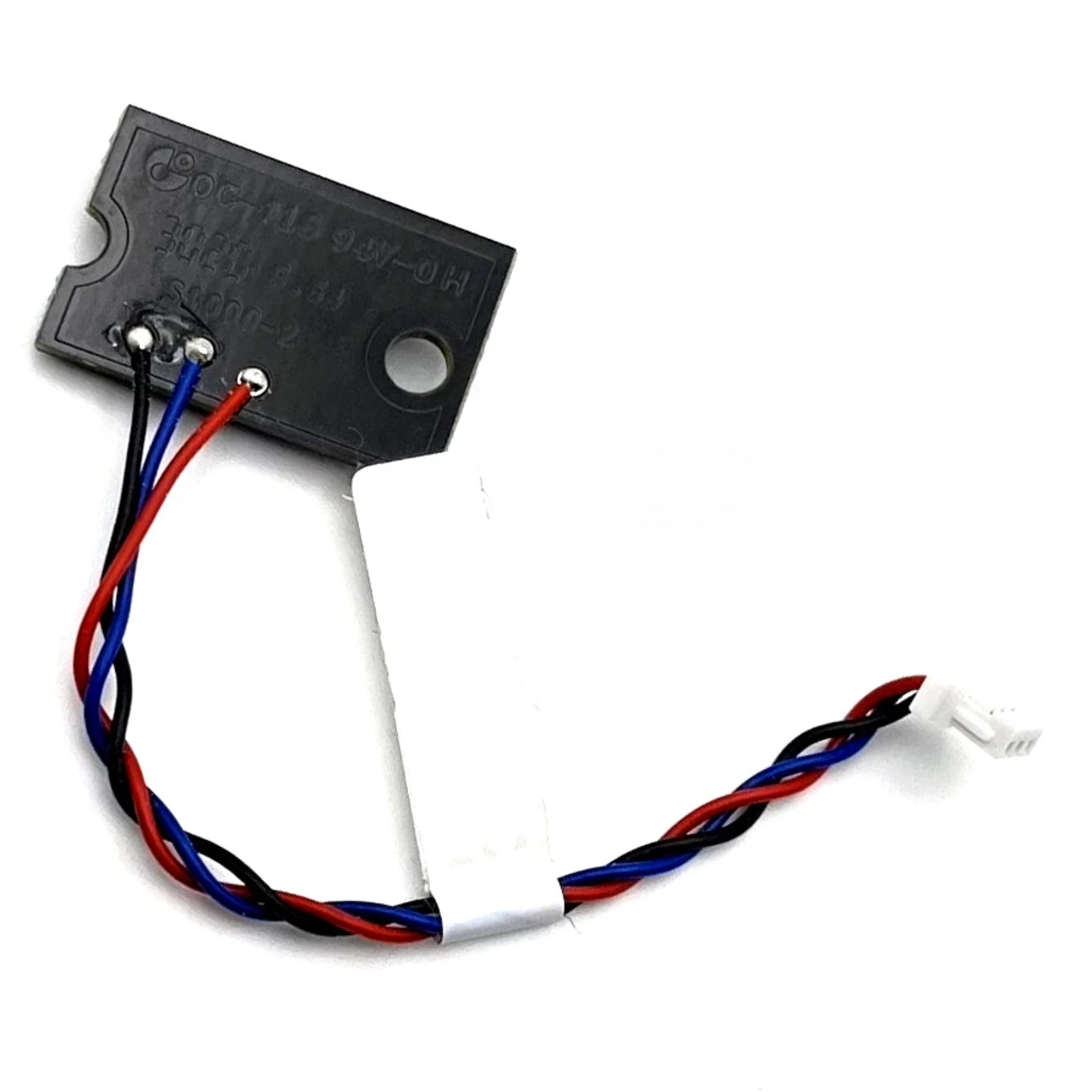 ZD420 P1079903-013 Датчик верхнего зазора P1071990-02 Подходит для принтера Zebra ZD410
ZD420 P1079903-013 Датчик верхнего зазора P1071990-02 Подходит для принтера Zebra ZD410