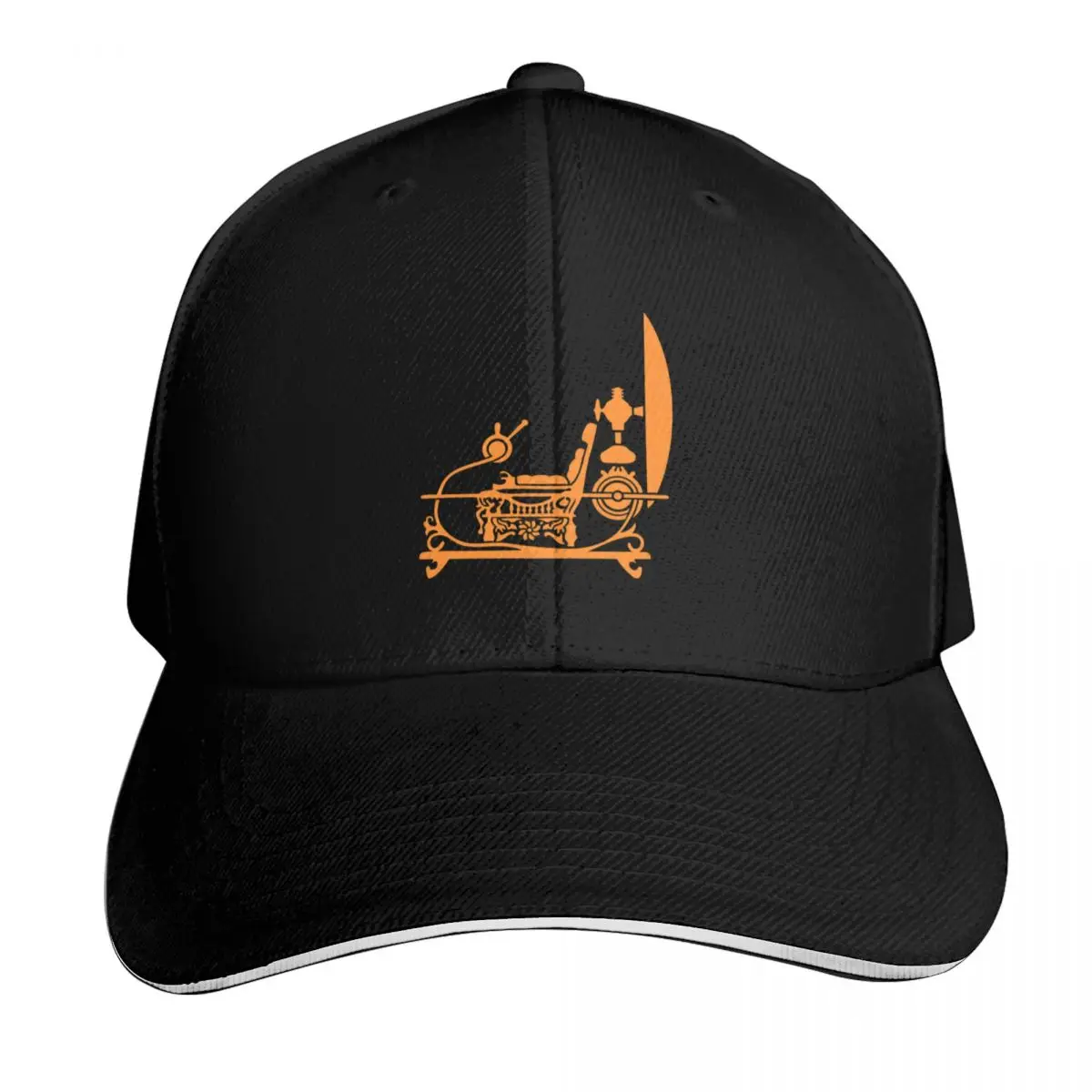 Time machine Baseball Cap Luxury Brand Funny hats Gentleman Hat cute Female Men's
Time machine Baseball Cap Luxury Brand Funny hats Gentleman Hat cute Female Men's
