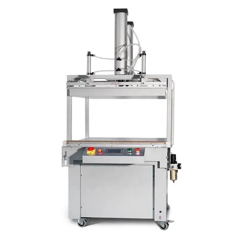 Automatic Clothes Textiles Rapid Compression Vacuum Pressing Machine Cushion Pillow Vacuum Compress Packing Sealing Machine
Automatic Clothes Textiles Rapid Compression Vacuum Pressing Machine Cushion Pillow Vacuum Compress Packing Sealing Machine