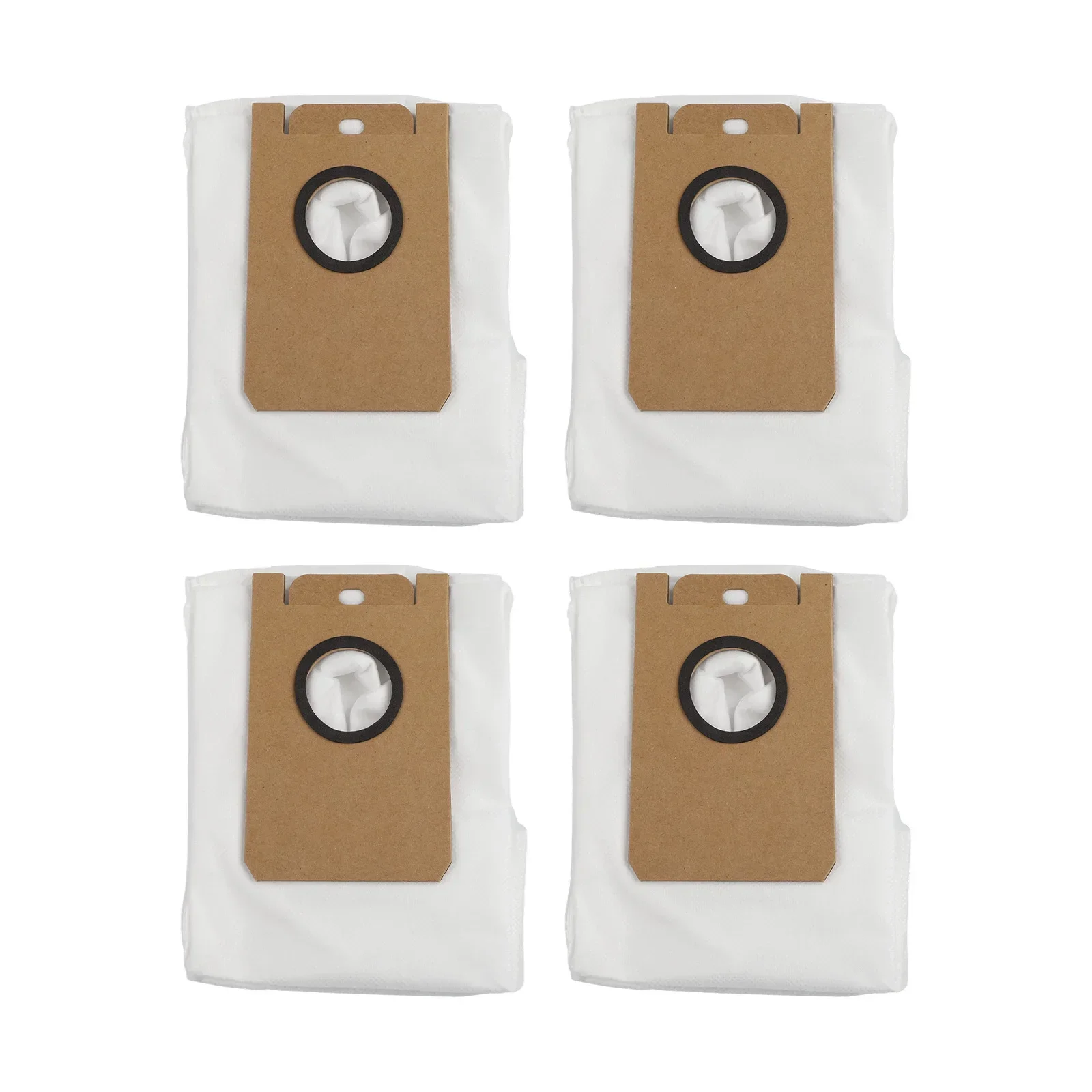 Dust Bags For Cleanova W11 Robot Vacuum Self Emptying Bags Household Cleaning Tool Cleaning Brushe Accessories
Dust Bags For Cleanova W11 Robot Vacuum Self Emptying Bags Household Cleaning Tool Cleaning Brushe Accessories