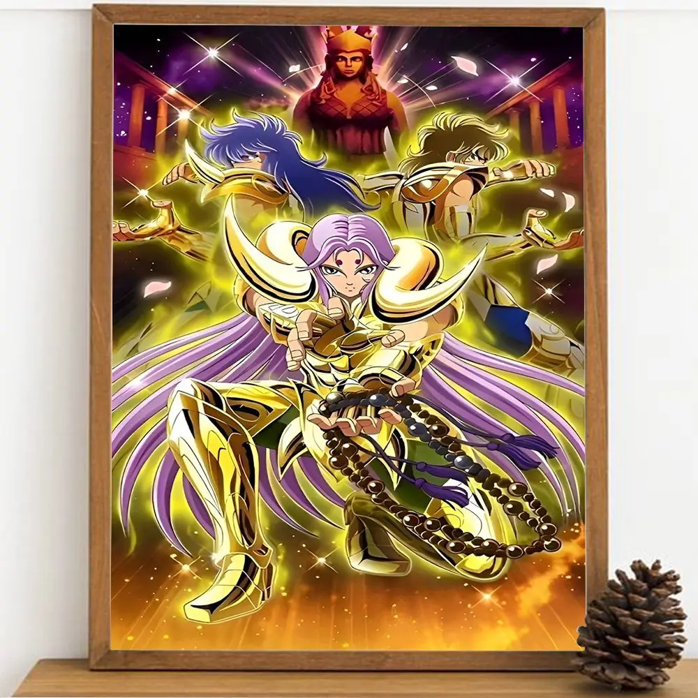 500/1000/1200/2000PCS Puzzles Saint Seiya Jigsaw DIY Modern Home Decor Family Interactive Gift Birthday Gifts
500/1000/1200/2000PCS Puzzles Saint Seiya Jigsaw DIY Modern Home Decor Family Interactive Gift Birthday Gifts