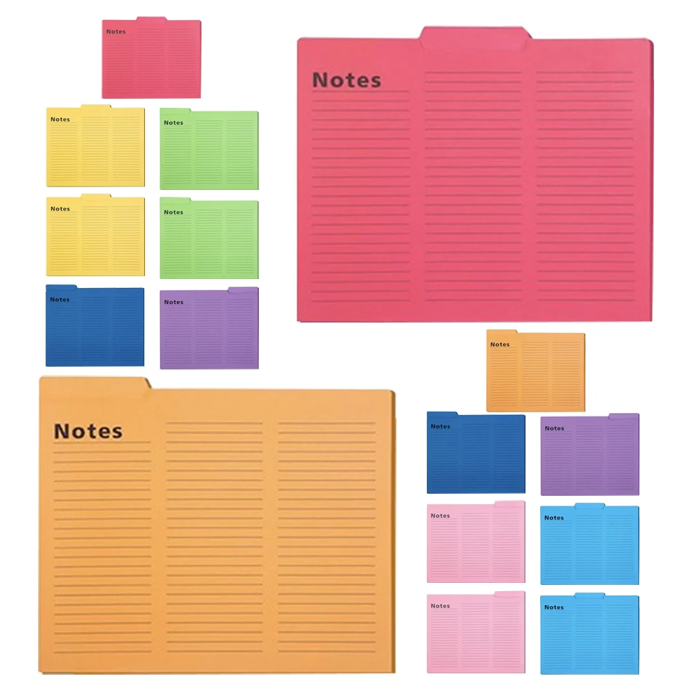 Colorful Folders Document Case Office Storage Organizer Wear-resistant File Paper School Student Desk Archival Boxes
Colorful Folders Document Case Office Storage Organizer Wear-resistant File Paper School Student Desk Archival Boxes