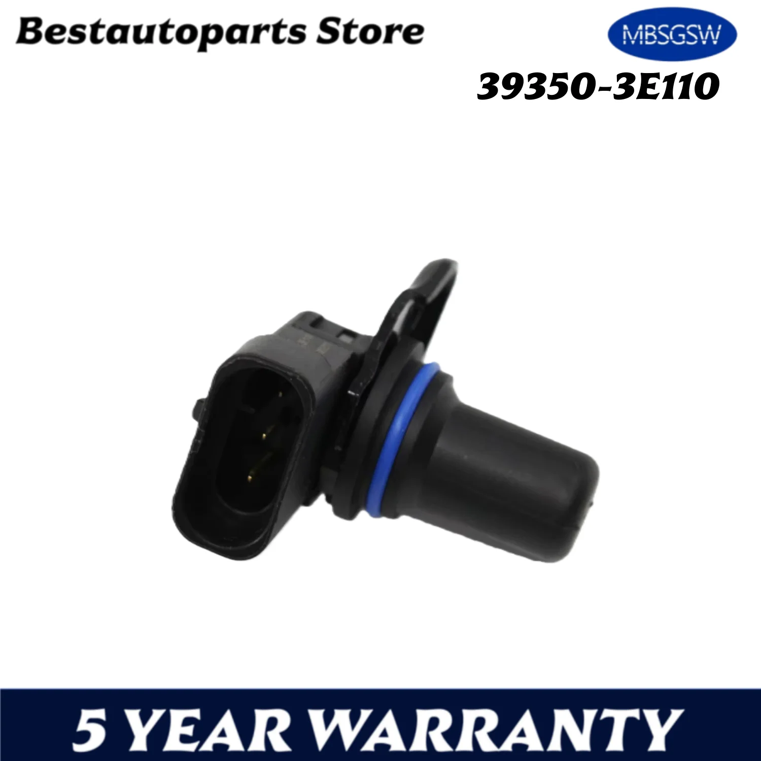 39350-3E110 393503E110 Camshaft Position Sensor For Hyundai Santa For KIA Optima Magentis Rondo 2.7L
39350-3E110 393503E110 Camshaft Position Sensor For Hyundai Santa For KIA Optima Magentis Rondo 2.7L