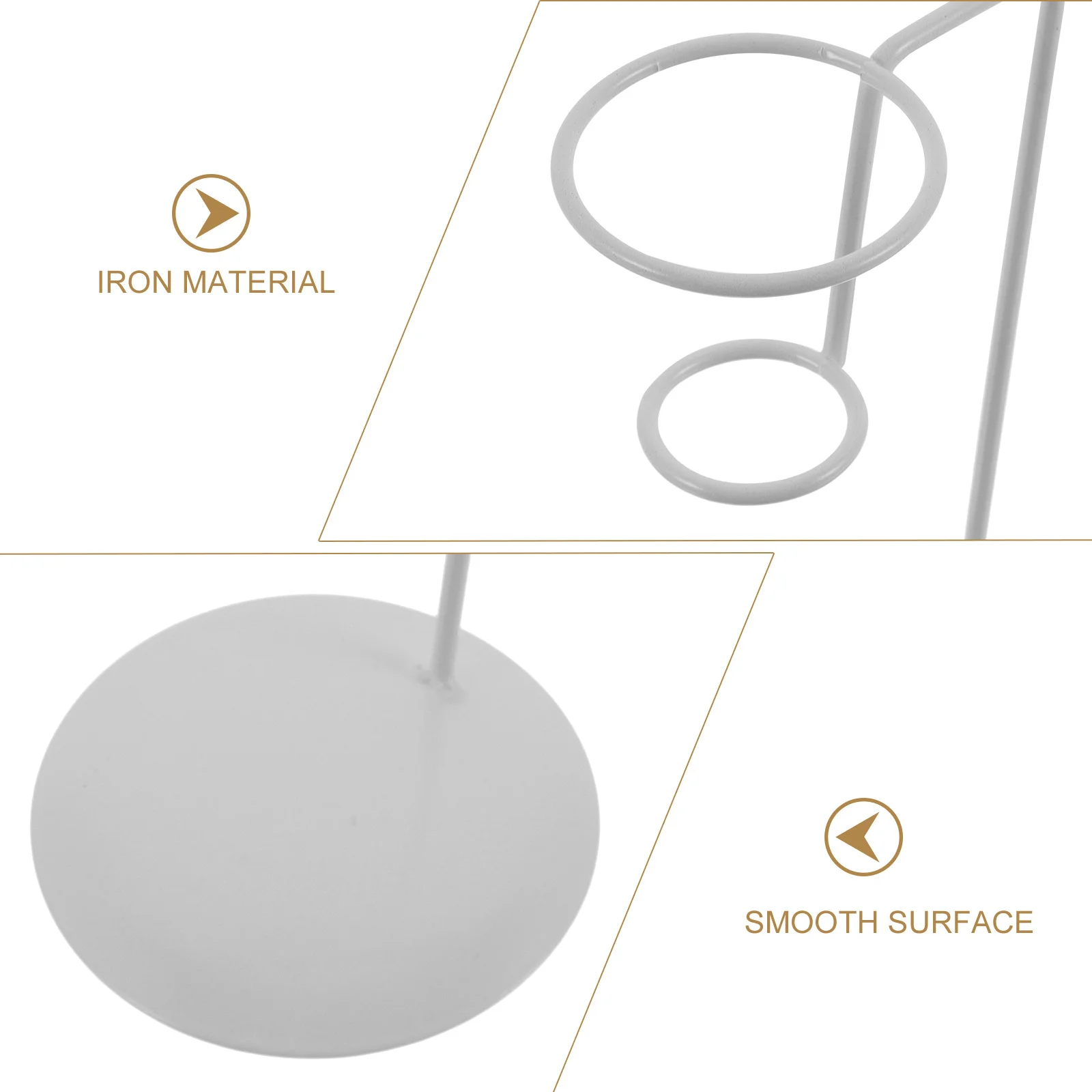 Ice Cream Cone Holder Metal Ice Cream Stand Smooth Iron Rack For Sushi Rolls Cones Display Storage Cake Stand Kitchen Bar
Ice Cream Cone Holder Metal Ice Cream Stand Smooth Iron Rack For Sushi Rolls Cones Display Storage Cake Stand Kitchen Bar