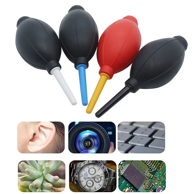 2pcs Air Blower For Camera Keyboard Lens Cleaning for Alcohol Paintings Large Air Puffer to Manipulate Ink Movement
2pcs Air Blower For Camera Keyboard Lens Cleaning for Alcohol Paintings Large Air Puffer to Manipulate Ink Movement