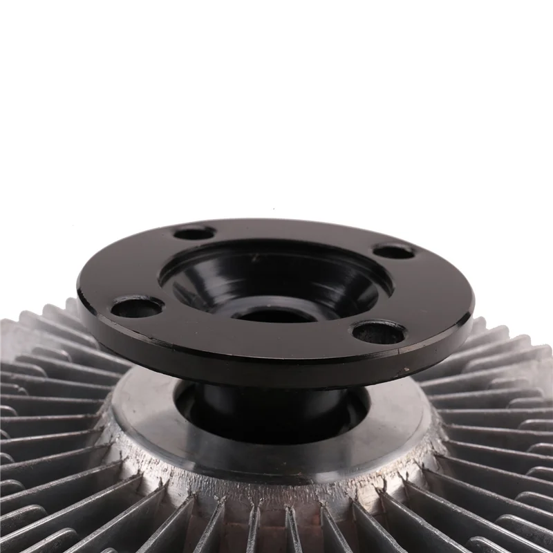 A30F-Radiator Cooling Fan Clutch Accessories Parts Component For Toyota Tacoma T100 Pickup Truck 4Runner 2.7L 326-58142 16210-75
A30F-Radiator Cooling Fan Clutch Accessories Parts Component For Toyota Tacoma T100 Pickup Truck 4Runner 2.7L 326-58142 16210-75