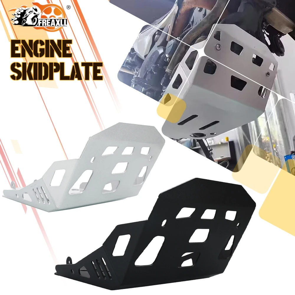 Engine Protection Cover For Loncin VOGE 300 Rally 300 GY RALLY300 Chassis Under Guard Skid Plate Belly Pan Protector Accessories
Engine Protection Cover For Loncin VOGE 300 Rally 300 GY RALLY300 Chassis Under Guard Skid Plate Belly Pan Protector Accessories