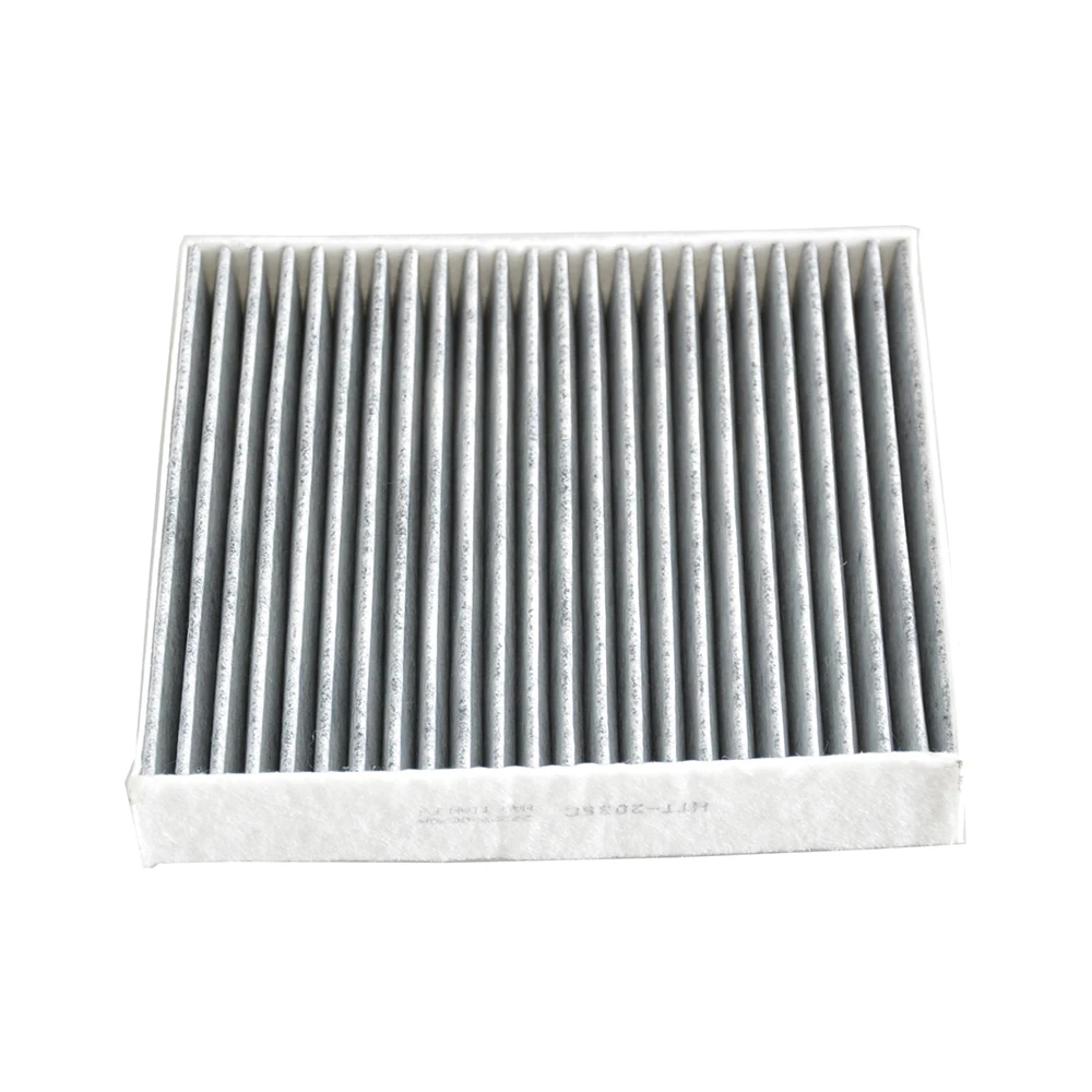 Car Cabin Air Filter For GEOMETRY FORD Equator Sport INFINITI QX50 QX55 QX60 NISSAN JEELY Yuanjing 27277-6CT0A 27277-3151R
Car Cabin Air Filter For GEOMETRY FORD Equator Sport INFINITI QX50 QX55 QX60 NISSAN JEELY Yuanjing 27277-6CT0A 27277-3151R