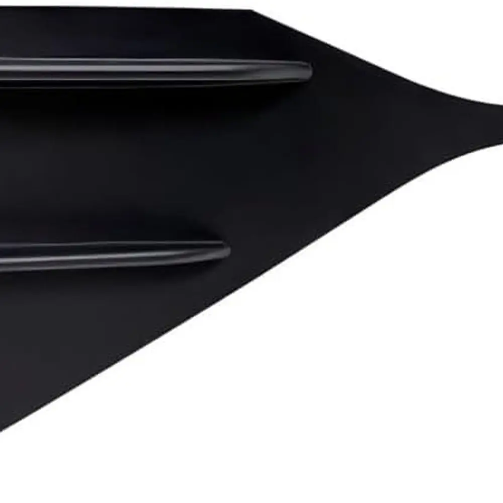 KarParts360 For Hyundai Elantra 2024 2025 Fog Light Cover Passenger Side | Gloss | Black | Replacement For HY1039189 | 196743336
KarParts360 For Hyundai Elantra 2024 2025 Fog Light Cover Passenger Side | Gloss | Black | Replacement For HY1039189 | 196743336