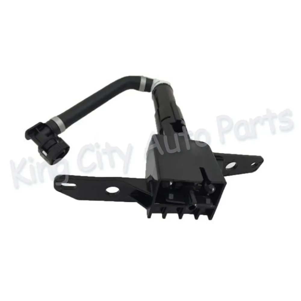 For Subaru Forester III 2009-2012 Car Front Bumper Headlight Washer Spray Nozzle Jet 86636-SC010 86636-SC000
For Subaru Forester III 2009-2012 Car Front Bumper Headlight Washer Spray Nozzle Jet 86636-SC010 86636-SC000