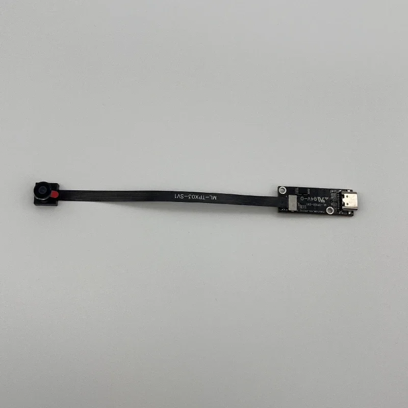 Interface 60 frames 2 million camera module robot intelligent device
Interface 60 frames 2 million camera module robot intelligent device