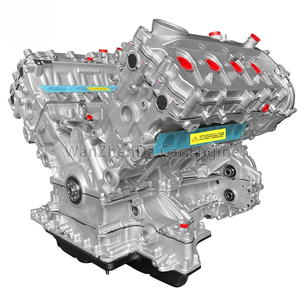Wholesale price of engine assemblies for Audi Q7 and Volkswagen Touareg 4.2L automatic V8 engines
Wholesale price of engine assemblies for Audi Q7 and Volkswagen Touareg 4.2L automatic V8 engines