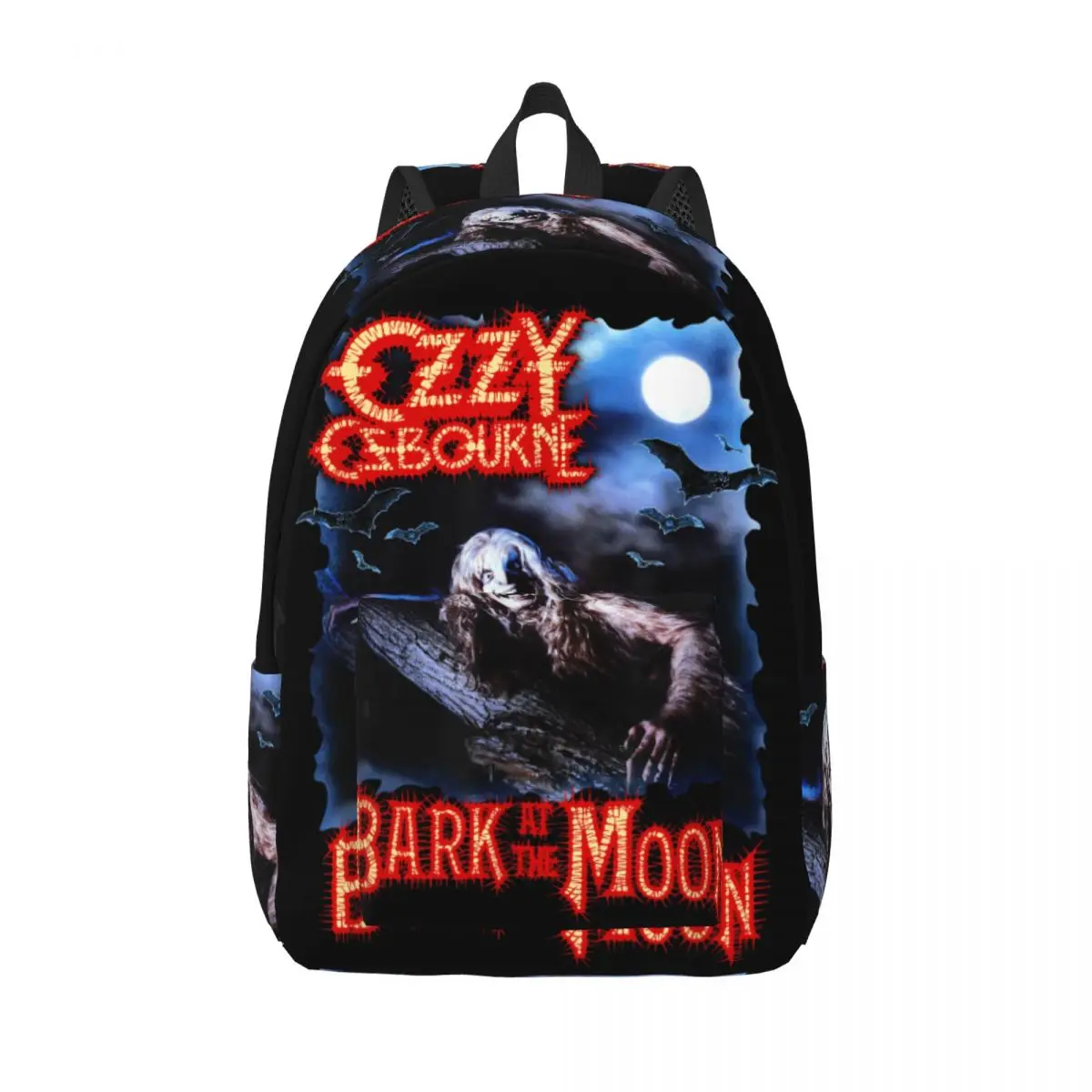 40-летний рюкзак BATM Heavy Metal Rock Ozzy Osbourne для девочек, треккинговые рюкзаки из полиэстера, современные школьные сумки, рюкзак
40-летний рюкзак BATM Heavy Metal Rock Ozzy Osbourne для девочек, треккинговые рюкзаки из полиэстера, современные школьные сумки, рюкзак