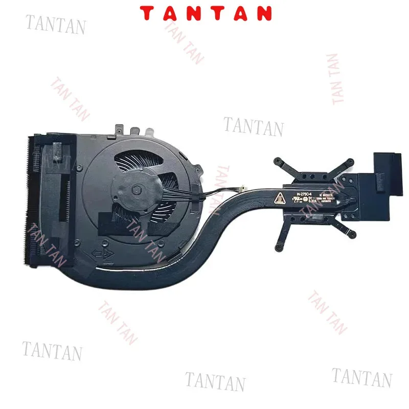 Y New CPU Cooling Heatsink w/Fan UMA For ThinkPad X13 Gen3 21CM 21CN 5H41B77288 NNN
Y New CPU Cooling Heatsink w/Fan UMA For ThinkPad X13 Gen3 21CM 21CN 5H41B77288 NNN