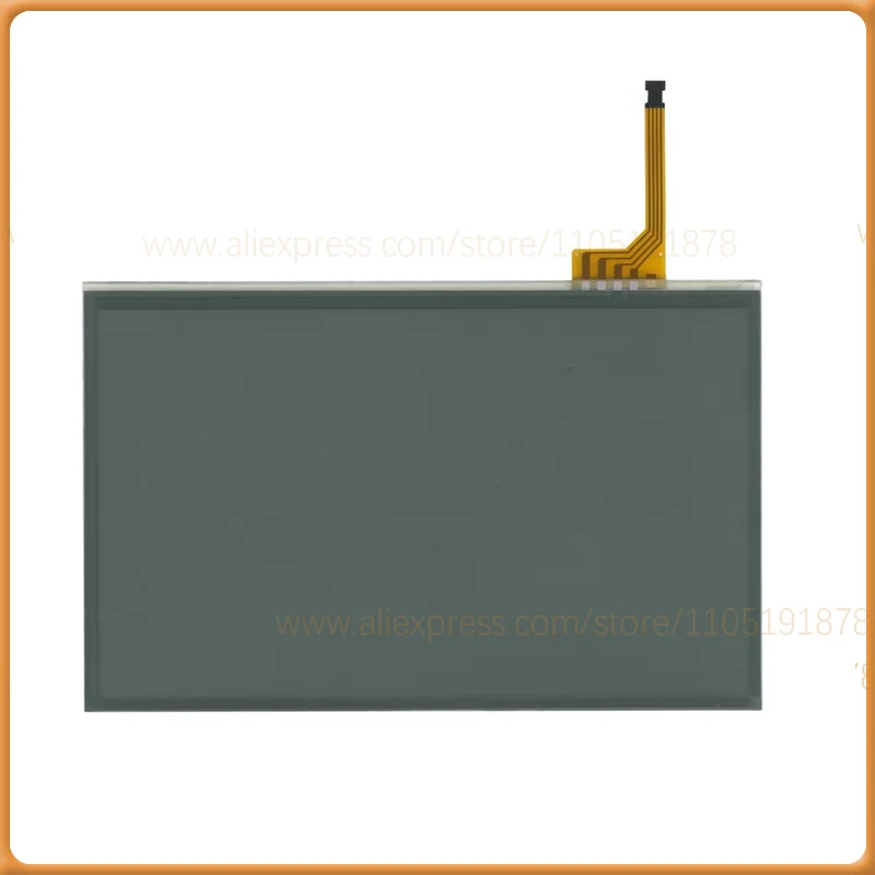 For To yo taFor Pr iusSe dan 7.3" Touch Screen Digitizer Display 4pin 2004 2005 2006 2007 2008 2009 LTA070B510F For LX470 ES350
For To yo taFor Pr iusSe dan 7.3" Touch Screen Digitizer Display 4pin 2004 2005 2006 2007 2008 2009 LTA070B510F For LX470 ES350