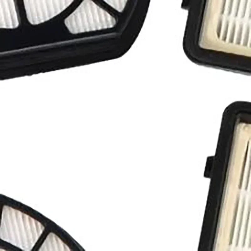 For AEG F156 Filter Kit For Bagless Vacuum Cleaners Washable & High Performance Filter Kit Car Vacuum Cleaner Filter Replacement
For AEG F156 Filter Kit For Bagless Vacuum Cleaners Washable & High Performance Filter Kit Car Vacuum Cleaner Filter Replacement