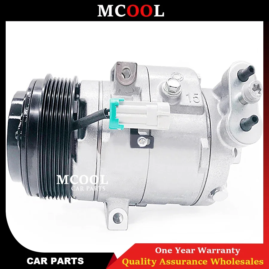 CAR AC compressor For Chevrolet Cobalt / Spin 1.8 659958011 659958011 94777204 308C87499 201C18379 13239 94777204
CAR AC compressor For Chevrolet Cobalt / Spin 1.8 659958011 659958011 94777204 308C87499 201C18379 13239 94777204