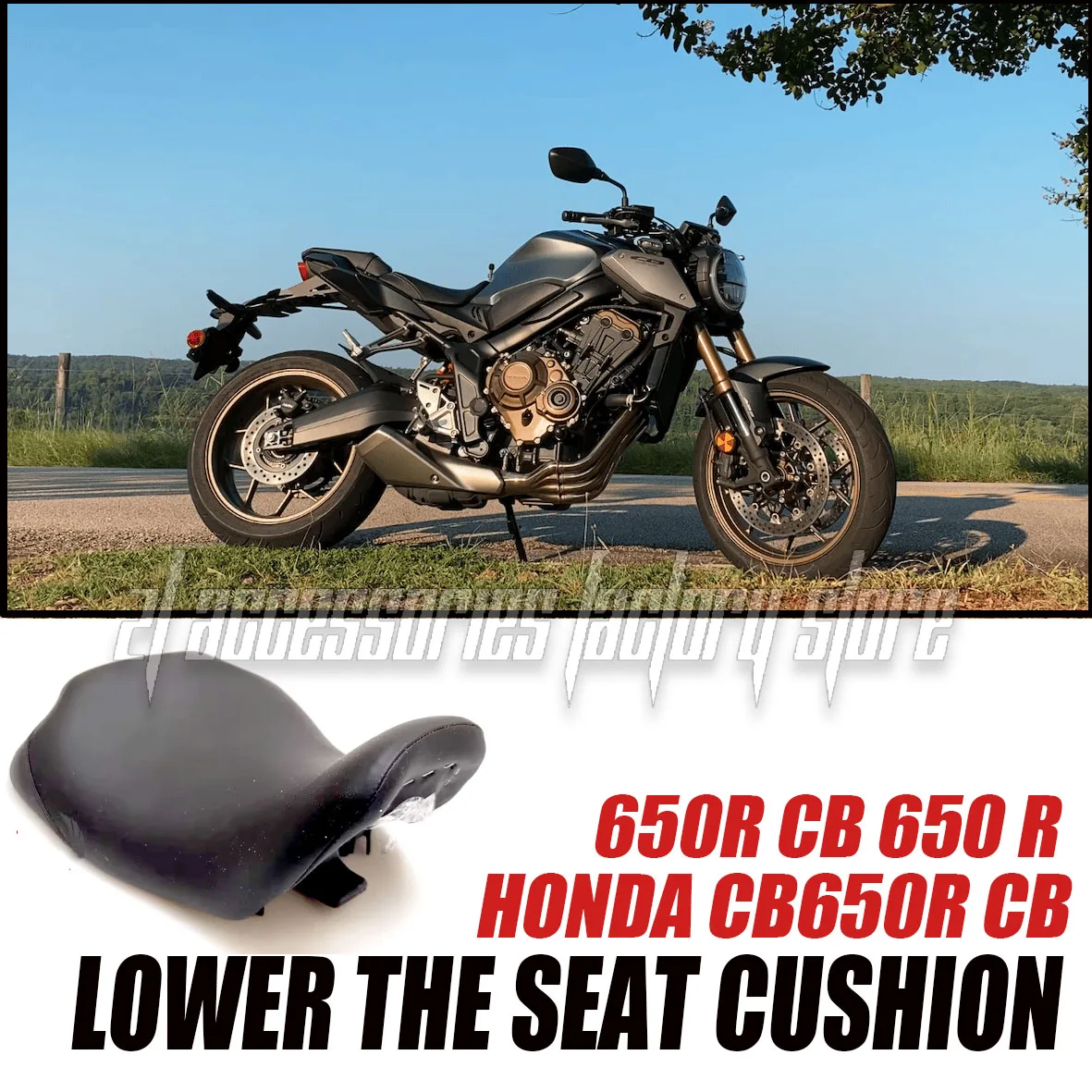 Переднее и заднее нижнее заднее сиденье 3 см, подходит для мотоцикла CF MOTO 650NK 400NK NK650 NK450 650 NK 450, пассажирское сиденье
Переднее и заднее нижнее заднее сиденье 3 см, подходит для мотоцикла CF MOTO 650NK 400NK NK650 NK450 650 NK 450, пассажирское сиденье