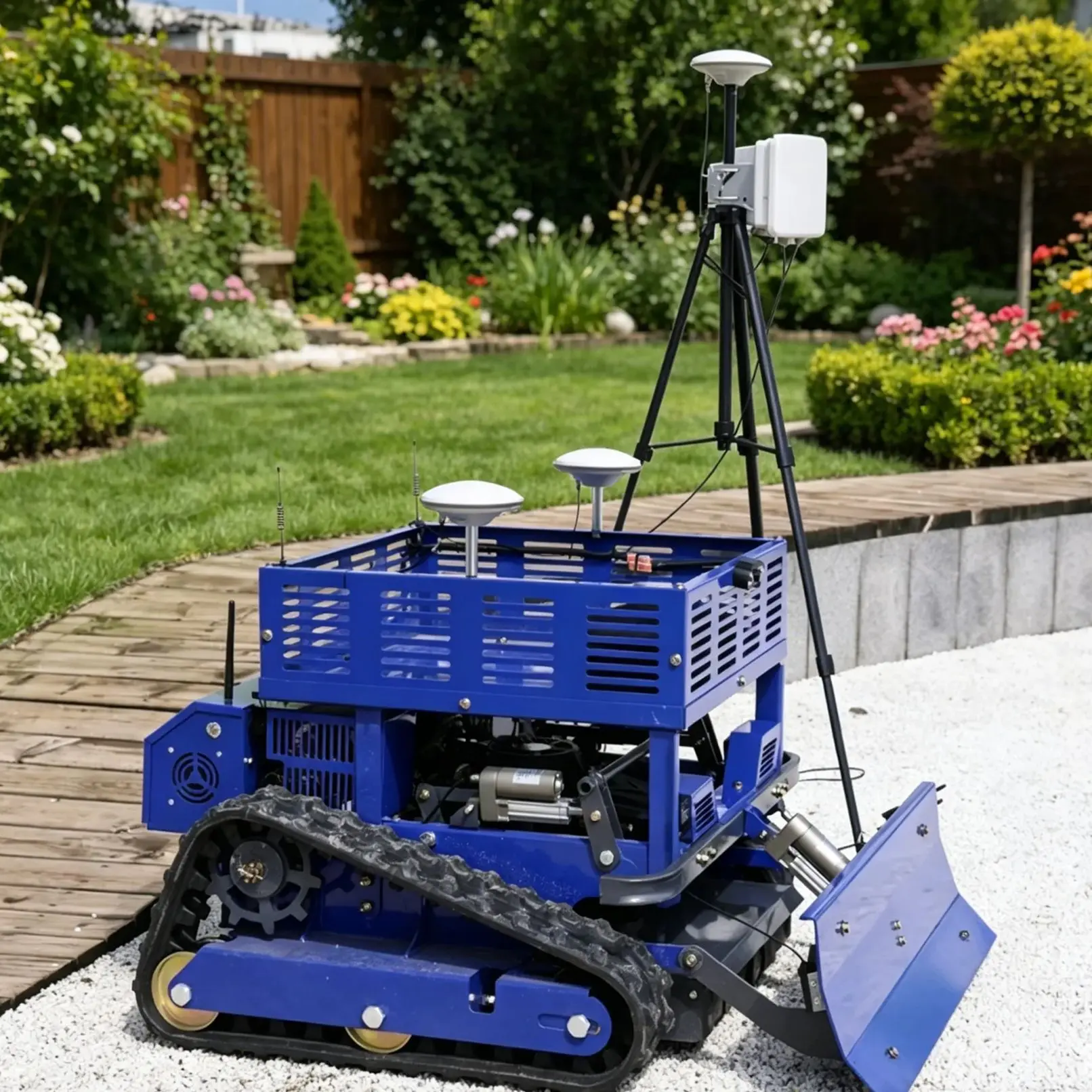 Customized Four Stroke Zero Turn Mower With CE Approval Widely Used In Large Farm Lands And Ordinary Home Gardens
Customized Four Stroke Zero Turn Mower With CE Approval Widely Used In Large Farm Lands And Ordinary Home Gardens