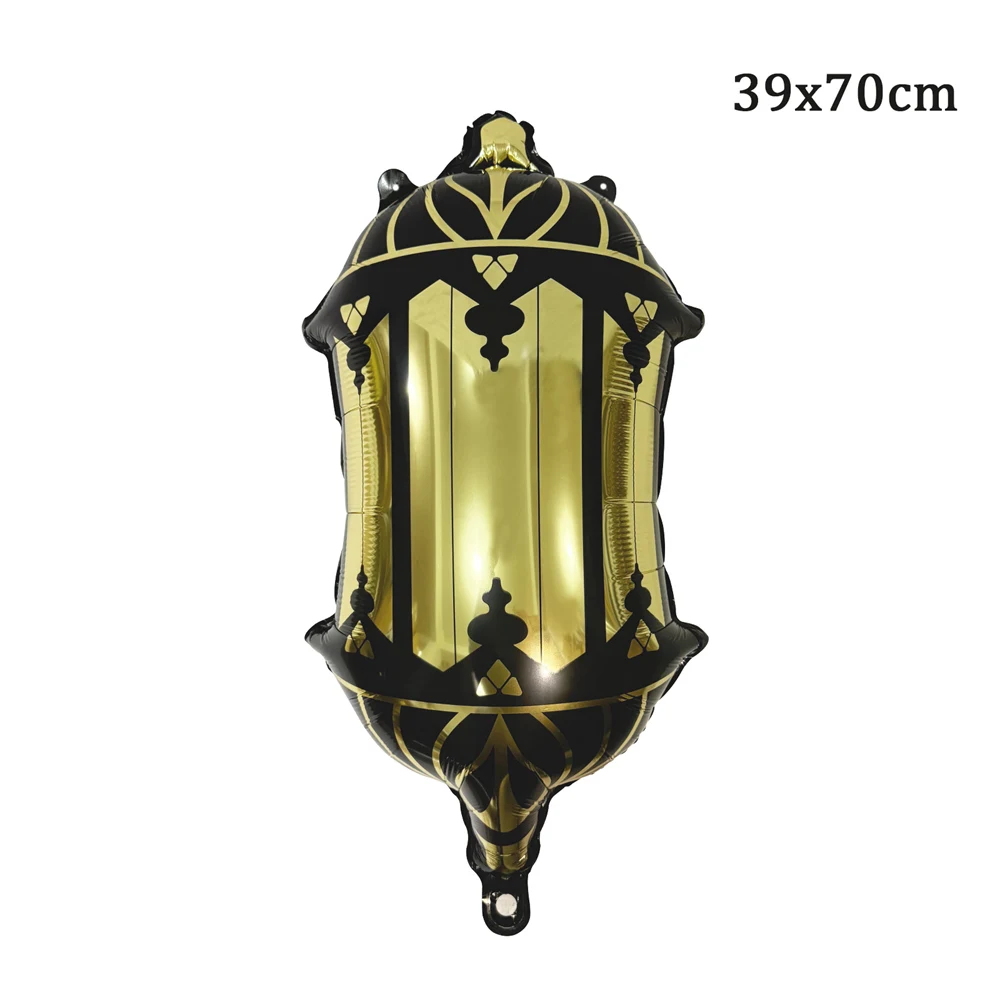 1pcs Ramadan Castle Palace Lantern Balloon eid mubarak balloons Muslim Party Decoration festival party supplies
1pcs Ramadan Castle Palace Lantern Balloon eid mubarak balloons Muslim Party Decoration festival party supplies