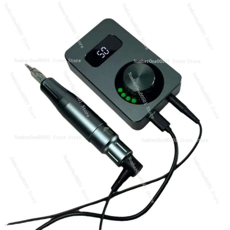 Tattoo embroidery current instrument, tattoo pattern hair all-in-one machine, point prick lip, eyeliner, black European lip line
Tattoo embroidery current instrument, tattoo pattern hair all-in-one machine, point prick lip, eyeliner, black European lip line