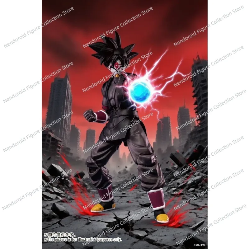 In Stock Dragon Ball Demoniacal Fit Ultimate Atrocious Zamasu 1/12 6 Inches Anime Model Action Figure Toy Collection Gift
In Stock Dragon Ball Demoniacal Fit Ultimate Atrocious Zamasu 1/12 6 Inches Anime Model Action Figure Toy Collection Gift