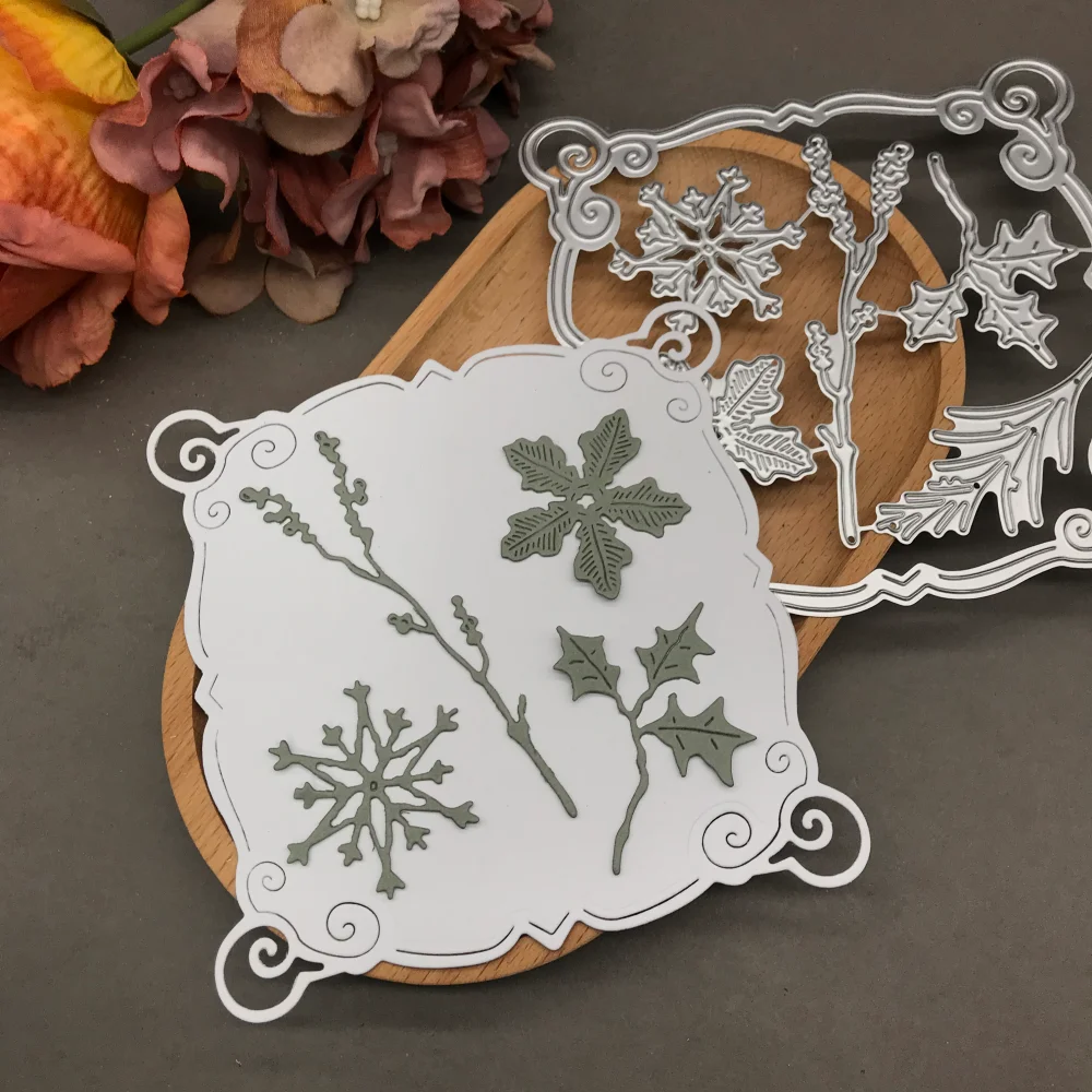 1pcs metal cutting dies cut die mold Scrollwork frame Scrapbook paper craft blade punch stencils dies
1pcs metal cutting dies cut die mold Scrollwork frame Scrapbook paper craft blade punch stencils dies
