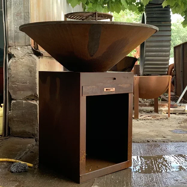 New Arrival Factory Customized Low MOQ BBQ Smoker Barbecue Charcoal And Gas Grills
New Arrival Factory Customized Low MOQ BBQ Smoker Barbecue Charcoal And Gas Grills
