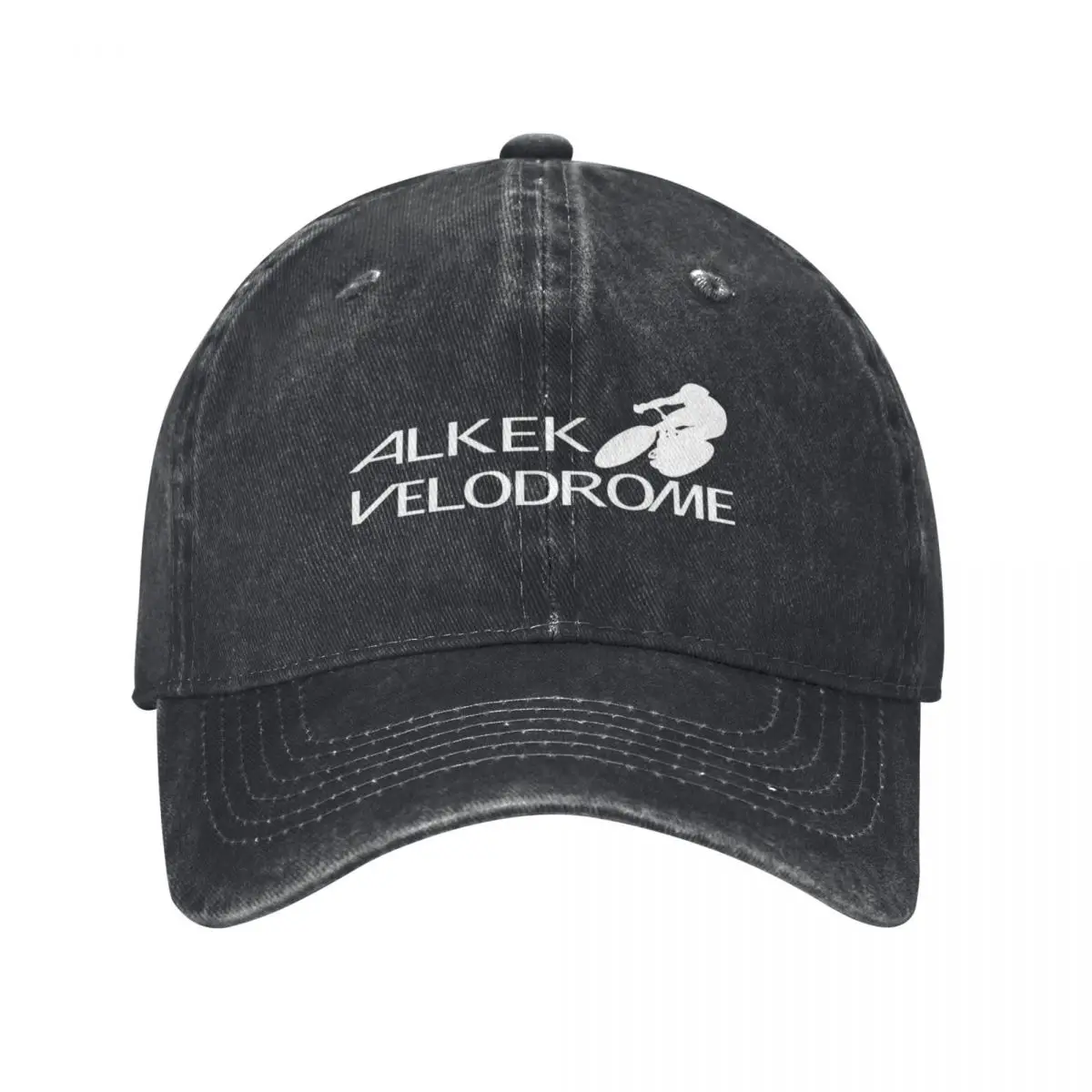 Alkek Velodrome Logo Baseball Cap Fashion Beach Rugby Vintage Hat Baseball Cap For Man Women's
Alkek Velodrome Logo Baseball Cap Fashion Beach Rugby Vintage Hat Baseball Cap For Man Women's