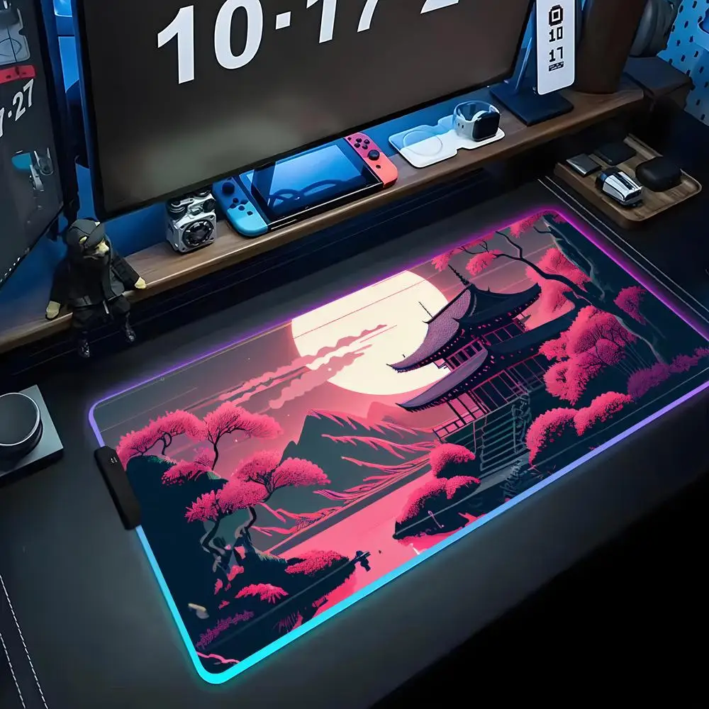 Коврик для мыши Full Moon Night RGB Gaming Mousepad Большой светодиодный коврик для ПК Настольный коврик Светящийся коврик для мыши Большие коврики для клавиатуры Настольный коврик с
Коврик для мыши Full Moon Night RGB Gaming Mousepad Большой светодиодный коврик для ПК Настольный коврик Светящийся коврик для мыши Большие коврики для клавиатуры Настольный коврик с
