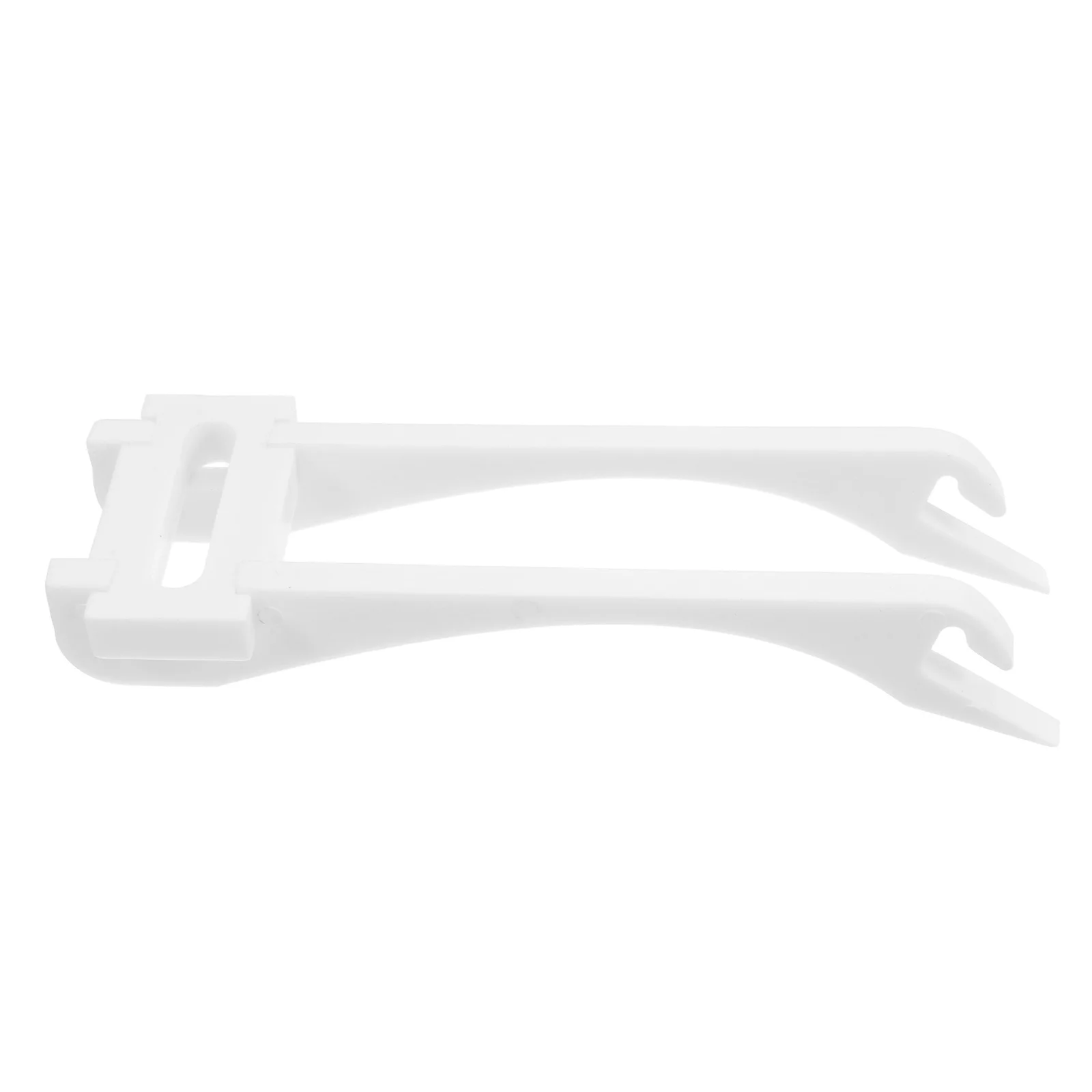 Extended Tray Mat Holder White Plastic Cutting Machine Accessories Stable Support Expand Workspace Versatile Compatibility
Extended Tray Mat Holder White Plastic Cutting Machine Accessories Stable Support Expand Workspace Versatile Compatibility