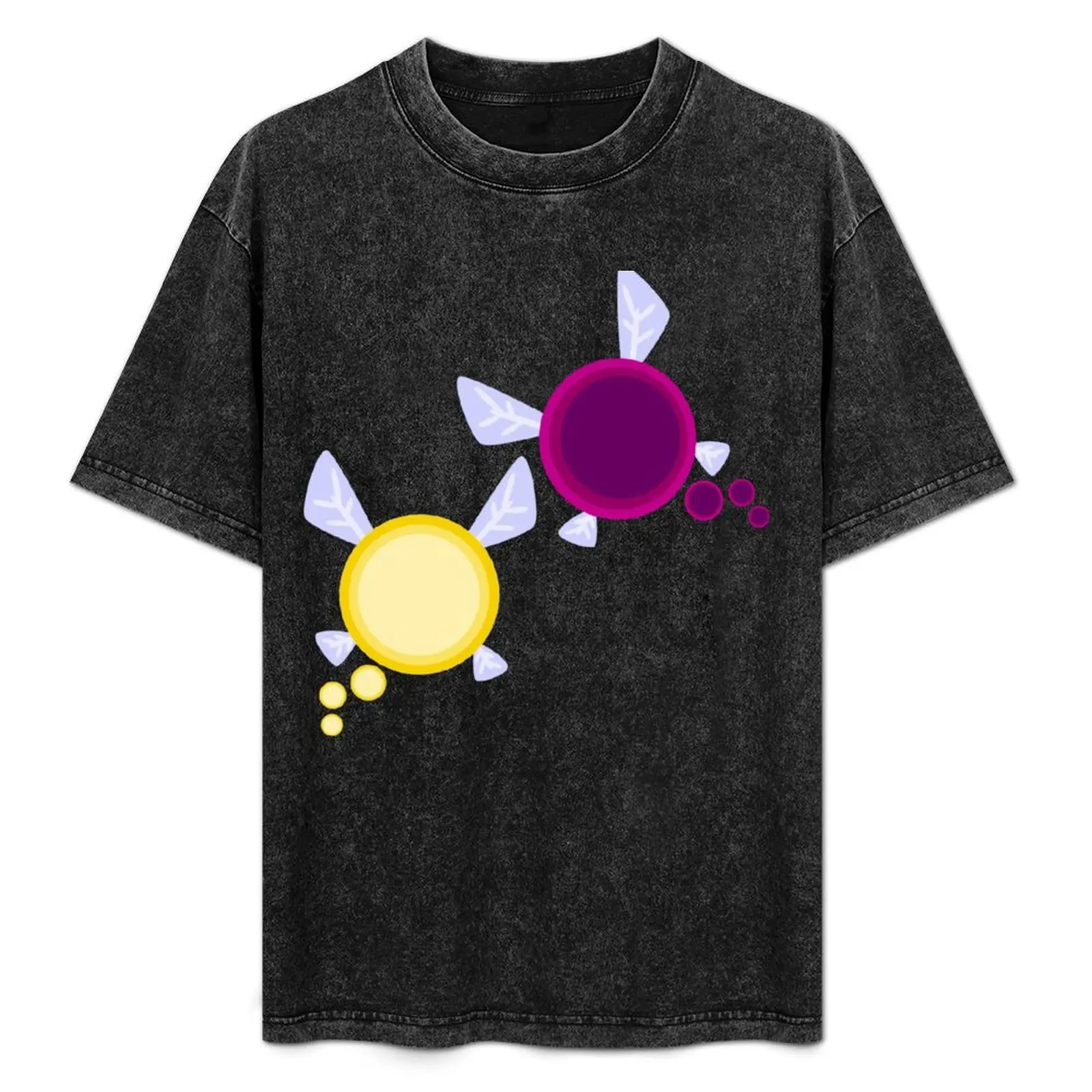 Tatl Tael T-Shirt Relaxed Fit Casual Short Sleeve Top
Tatl Tael T-Shirt Relaxed Fit Casual Short Sleeve Top