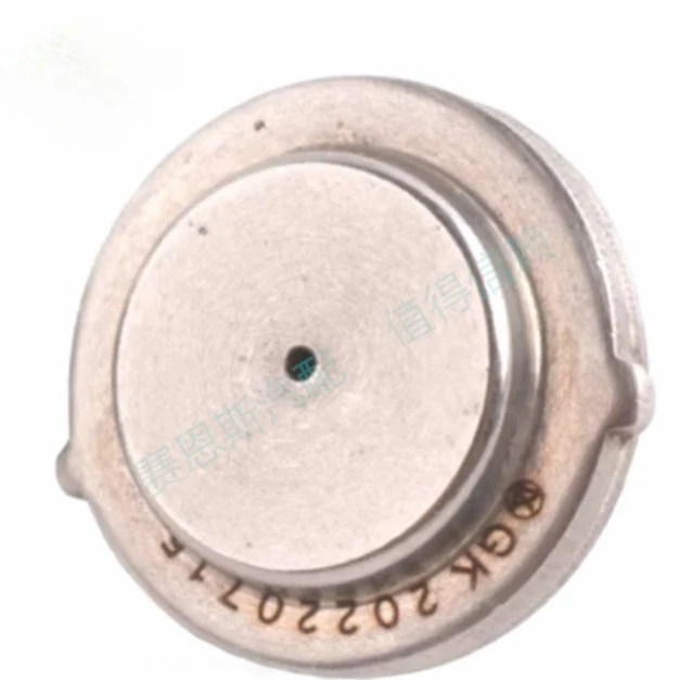 ODE Clutch Position Sensor For Volkswagen DQ380 Auto Transmission System Parts Computer Pressure Sensor
ODE Clutch Position Sensor For Volkswagen DQ380 Auto Transmission System Parts Computer Pressure Sensor