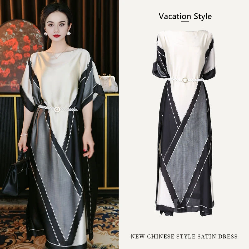 Новая мода атласный дизайн с узором пейсли длинное платье большого размера известного бренда свободная летняя шаль для защиты от солнца для женщин/женского наряда
Новая мода атласный дизайн с узором пейсли длинное платье большого размера известного бренда свободная летняя шаль для защиты от солнца для женщин/женского наряда