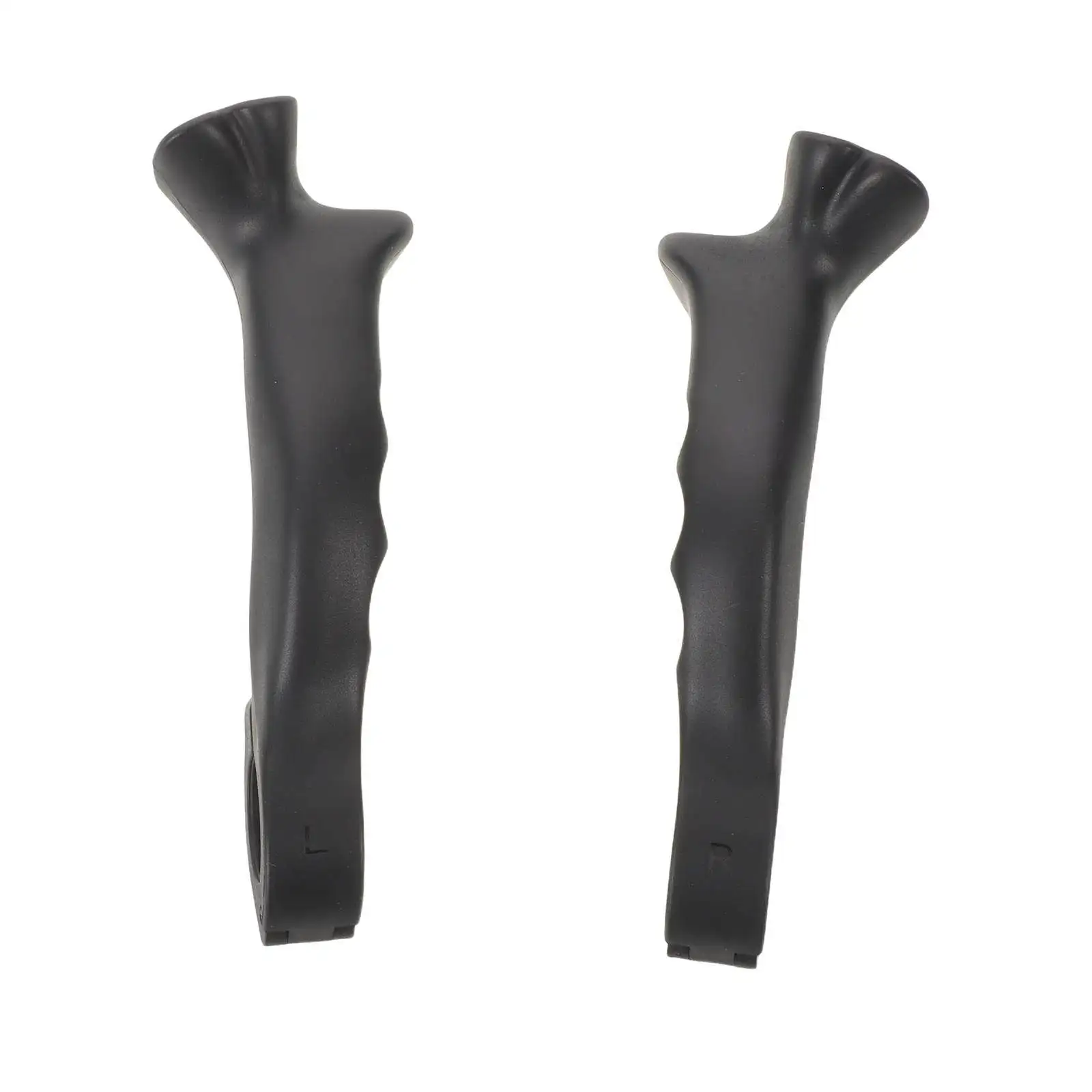 2Pcs Bicycle Handlebar Grips Ergonomic Mountain Bike Handlebar Extender Bracket Accessories Long Distance Riding Control
2Pcs Bicycle Handlebar Grips Ergonomic Mountain Bike Handlebar Extender Bracket Accessories Long Distance Riding Control