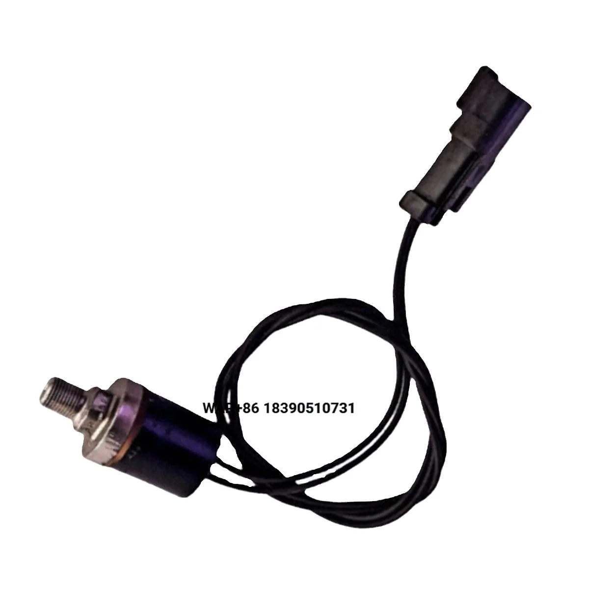 J Original Pressure Sensor 331-1135 High-Accuracy Reliable Pressureing Solution
J Original Pressure Sensor 331-1135 High-Accuracy Reliable Pressureing Solution