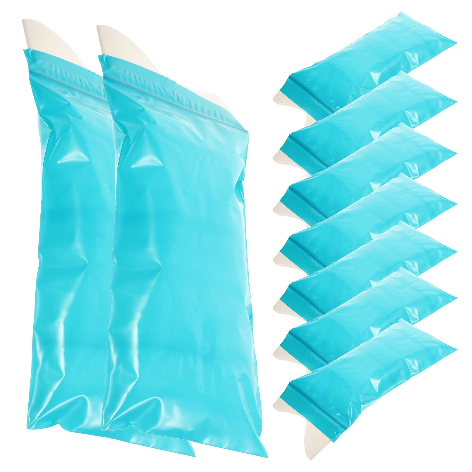 12PCS Emergency Urine Bags Disposable Pee Bags for Travel Sky-blue Men Women Unisex Safe Durable Foldable Camping Container
12PCS Emergency Urine Bags Disposable Pee Bags for Travel Sky-blue Men Women Unisex Safe Durable Foldable Camping Container