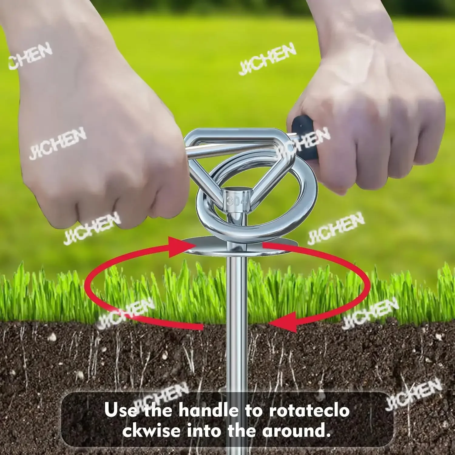 HZ Открытый вращающийся на 360 градусов сверхмощный антикоррозийный болт для кошек и собак, якорная цепь, кружевная галстук, лошадь, крупный рогатый скот, овца, опасный ворс, гвоздь
HZ Открытый вращающийся на 360 градусов сверхмощный антикоррозийный болт для кошек и собак, якорная цепь, кружевная галстук, лошадь, крупный рогатый скот, овца, опасный ворс, гвоздь