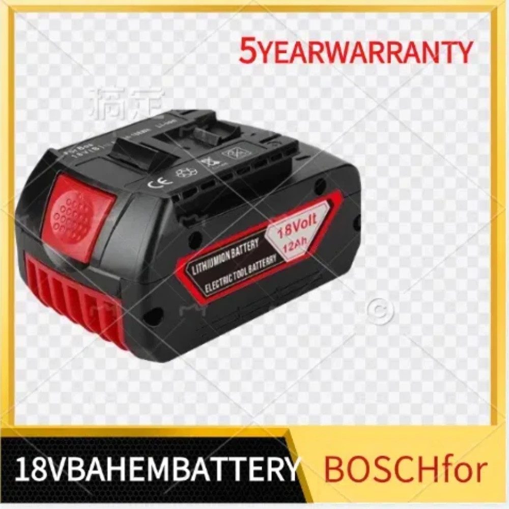 100%Improved18V10.0Ah Small and Lightweight Li-Ion Battery for Procore 1600A016GB for Bosch18V Max Cordless Power Tool Drill Bit
100%Improved18V10.0Ah Small and Lightweight Li-Ion Battery for Procore 1600A016GB for Bosch18V Max Cordless Power Tool Drill Bit