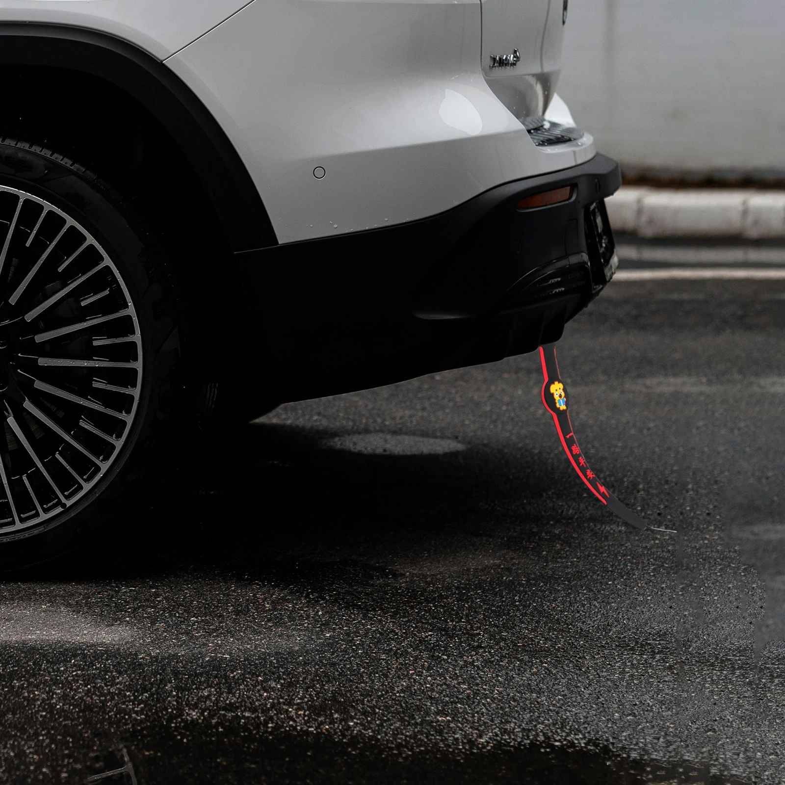 Car Static Belt Anti Strap Auto Exhaust Ground Strip Wire Vehicle Safety Electricity Protection Durable Universal Car Accessory
Car Static Belt Anti Strap Auto Exhaust Ground Strip Wire Vehicle Safety Electricity Protection Durable Universal Car Accessory